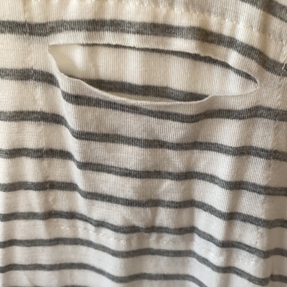 🖤🤍PST Tank 🤍🖤 - Picture 5 of 8